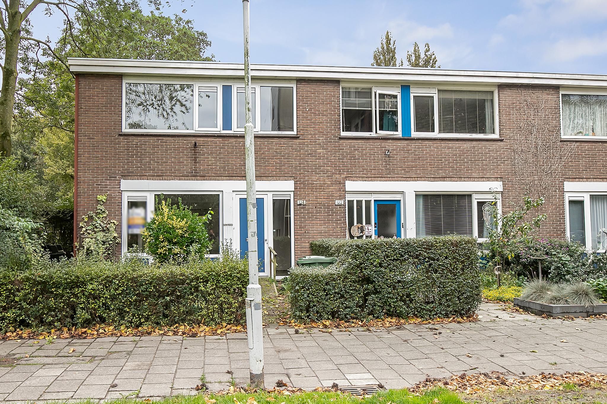 Asserweg 124 3053 AG Rotterdam Ooms Makelaars