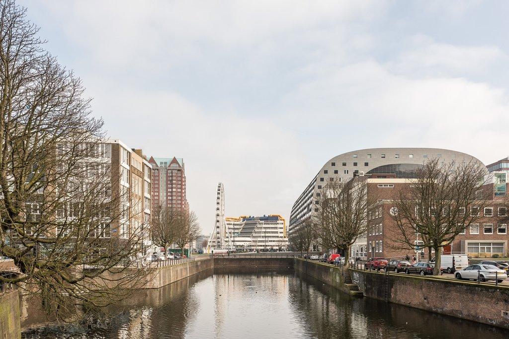 Vissersdijk Gw Rotterdam Ooms Makelaars