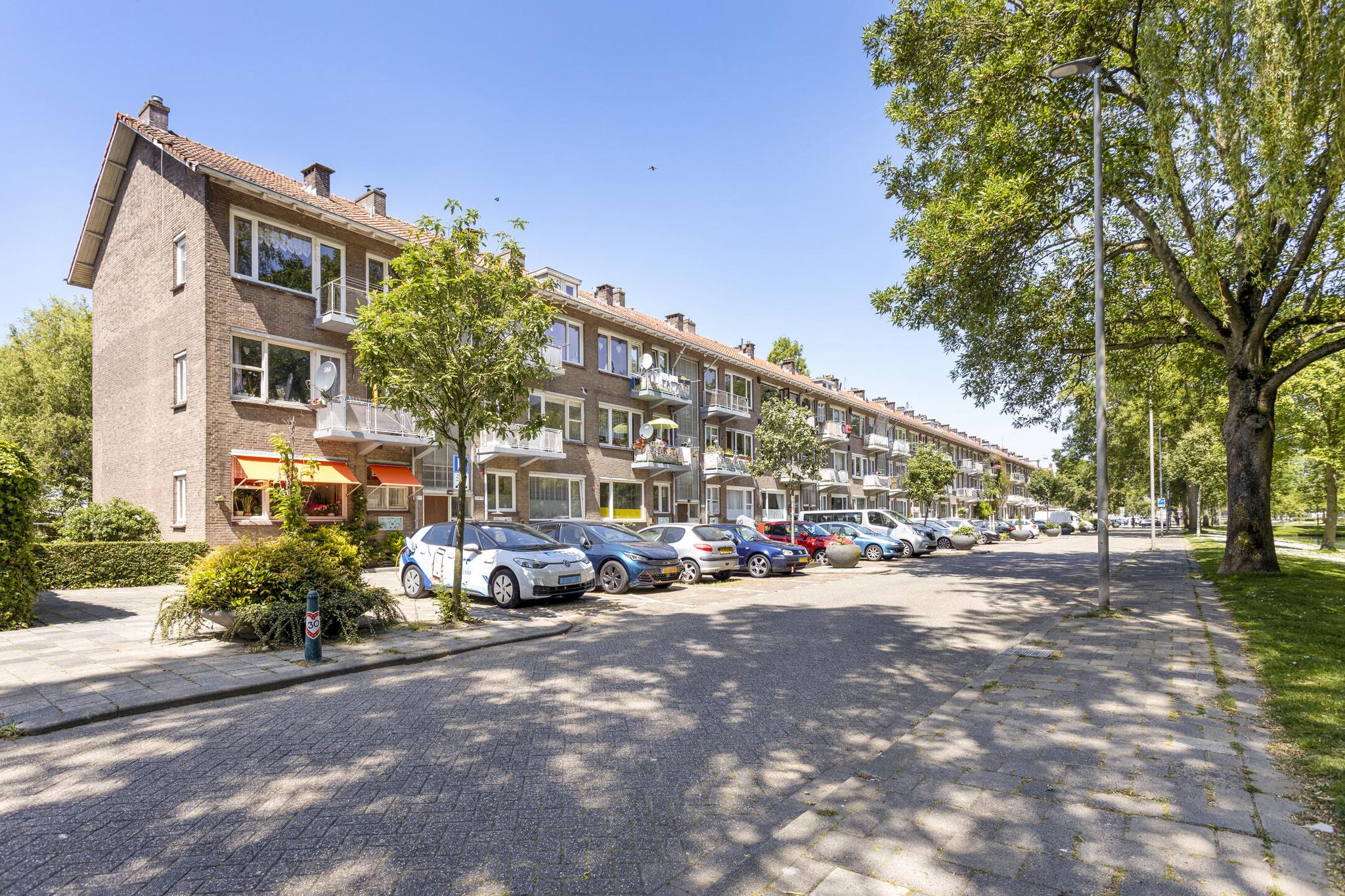 Lepelaarsingel 153 B 3083 Kh Rotterdam Ooms Makelaars