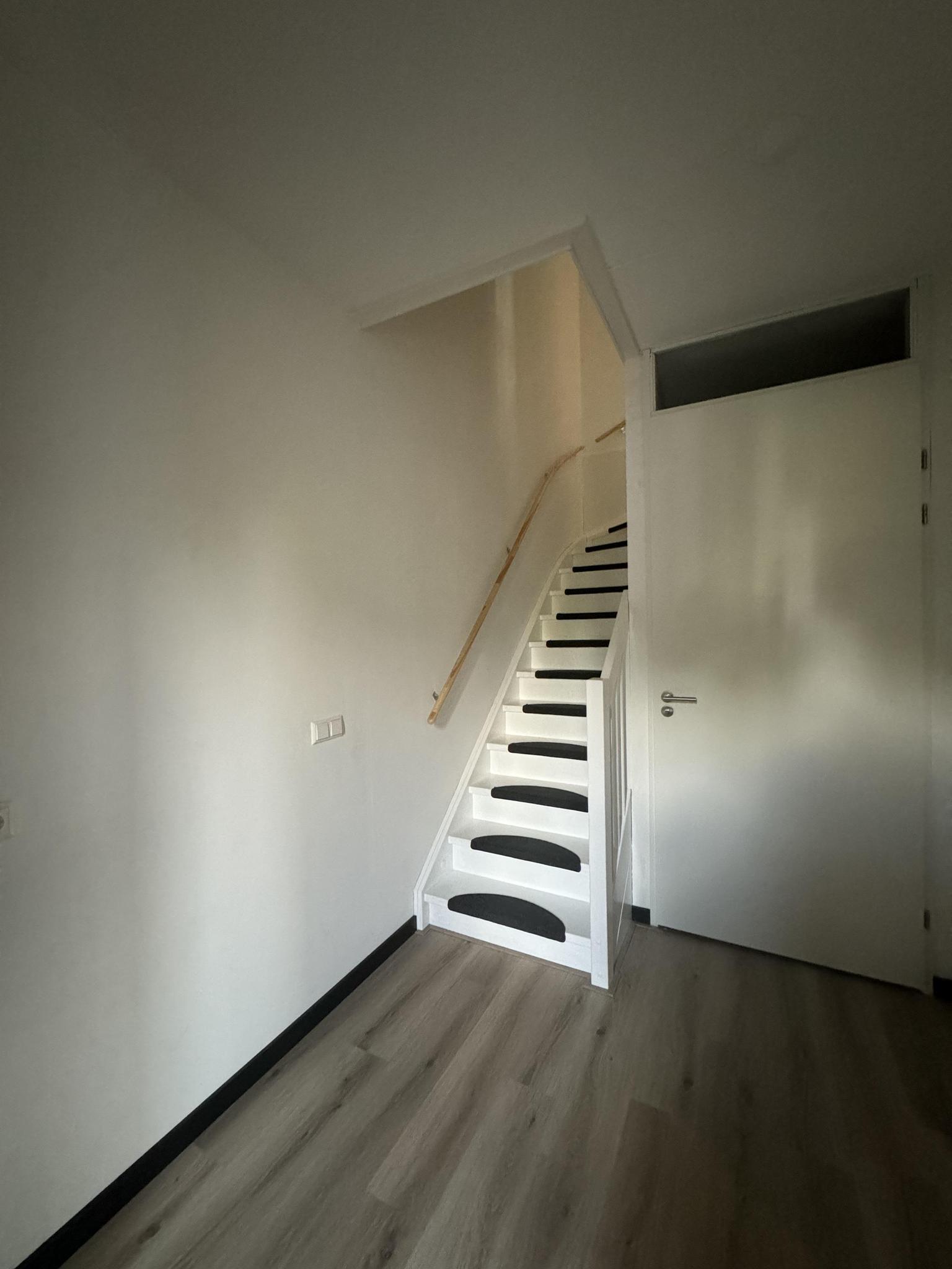 appartementen te huur op Wilgenplaslaan 198 M