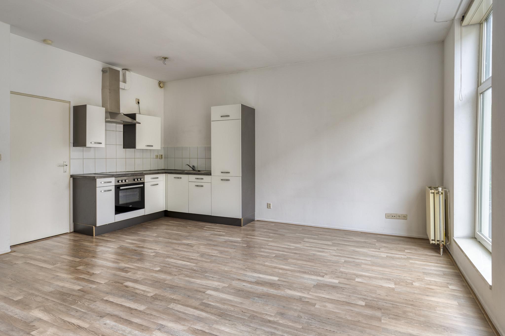 Witte de Withstraat 51 C, 3012 BM, Rotterdam