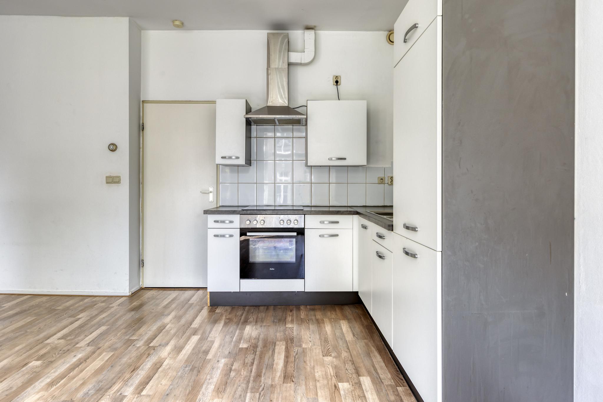 Witte de Withstraat 51 C, 3012 BM, Rotterdam
