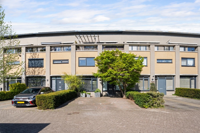 Diabellistraat 49, 2901 KC, Capelle aan den ijssel