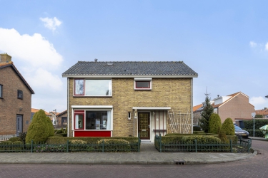 Gravin Sabinastraat 13, 3284 AN, Zuid-beijerland