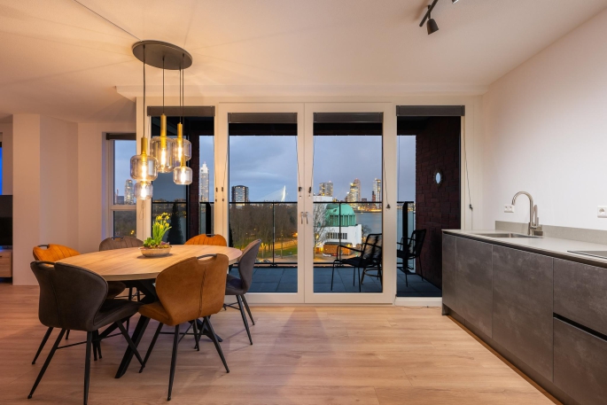 Mullerkade 785, 3024 EP, Rotterdam