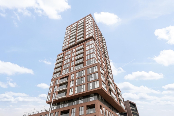 Mullerkade 785, 3024 EP, Rotterdam