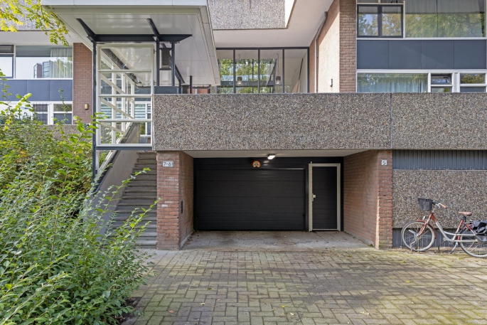 Kervelhof PP 54 ong, 3193 JG, Hoogvliet rotterdam