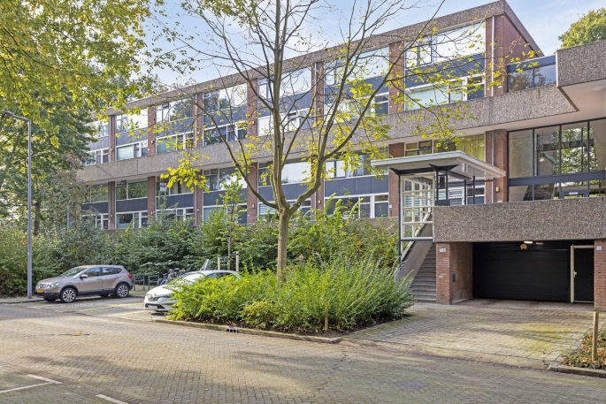 Kervelhof PP 54 ong, 3193 JG, Hoogvliet rotterdam