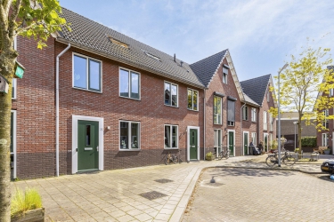 Slikkerveersestraat 33, 3114 VX, Schiedam