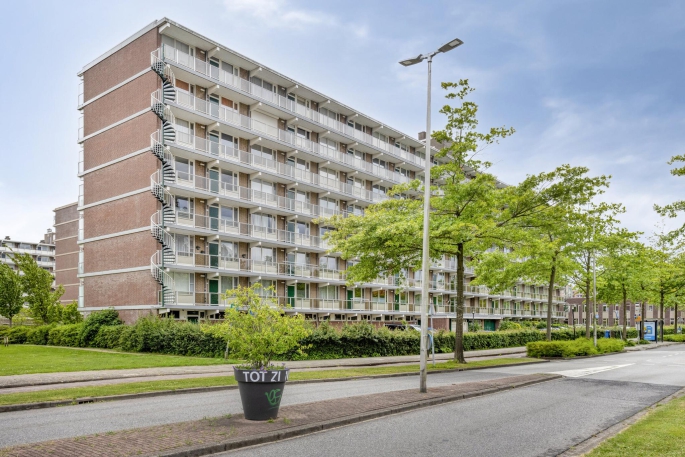 Alkenoord 314, 2903 XN, Capelle aan den ijssel
