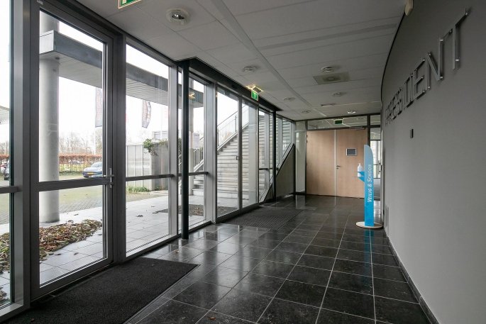 Curieweg 19, 3208 KJ, Spijkenisse
