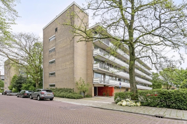Jan Ligthartlaan 45, 3312 KD, Dordrecht