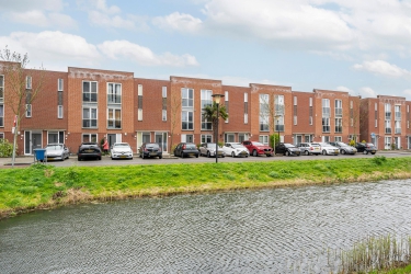 Van der Vormhaven 45, 2993 HC, Barendrecht