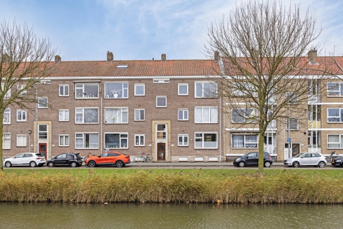 Lepelaarsingel 35 A, 3083 KB, Rotterdam