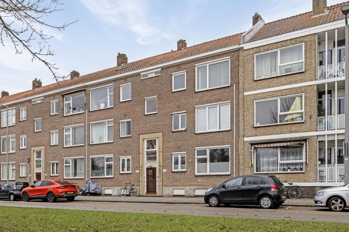 Lepelaarsingel 35 A, 3083 KB, Rotterdam