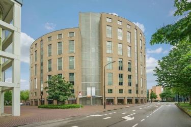 Van Godewijckstraat 30 -50, 3311 GX, Dordrecht