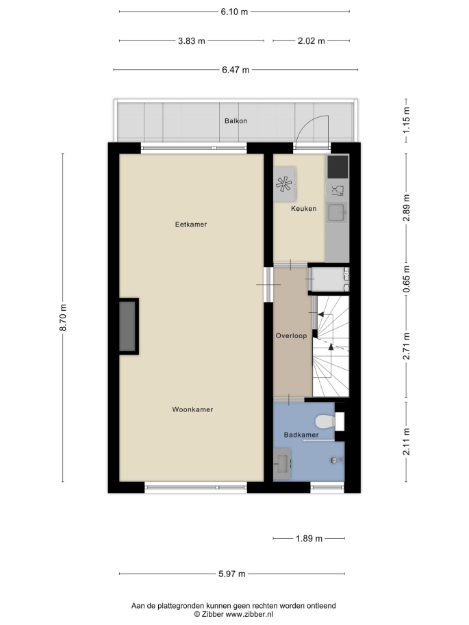Richard Holstraat 5, 3131 EM, Vlaardingen