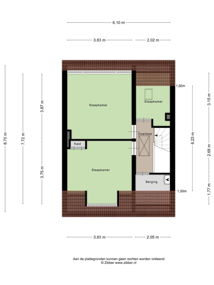 Richard Holstraat 5, 3131 EM, Vlaardingen