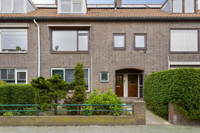 Richard Holstraat 5, 3131 EM, Vlaardingen