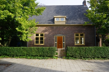 Weipad 3, 3075 HS, Rotterdam