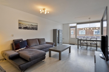 Lenteakker 106, 3206 TB, Spijkenisse