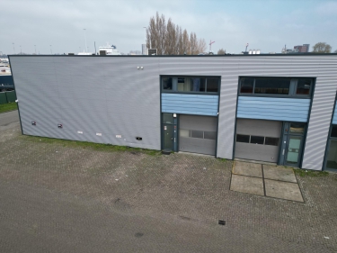 Schiedamsedijk 84 C, 3134 KK, Vlaardingen