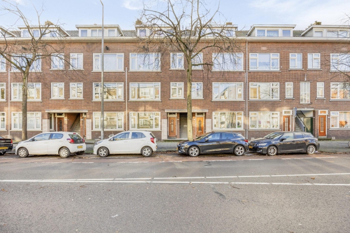 Franselaan 170 A, 3028 AJ, Rotterdam