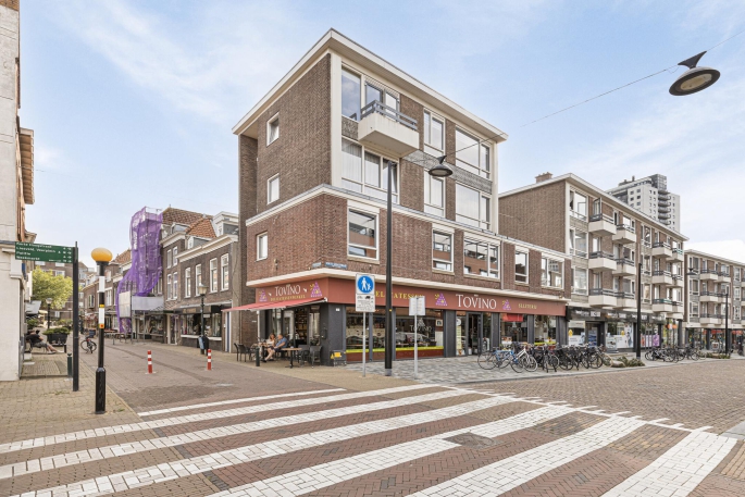 Hoogstraat 142 D, 3131 BR, Vlaardingen