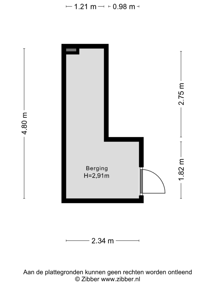 Hoogstraat 142 D, 3131 BR, Vlaardingen