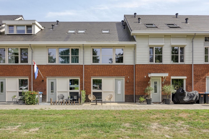 Jan van Duivenvoordepad 24, 3231 VZ, Brielle