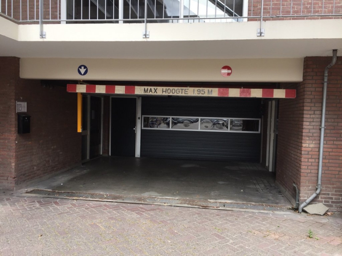 Westvest p.p. 39 ong, 3111 BT, Schiedam