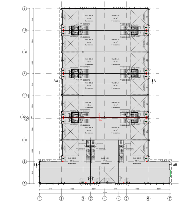 Antonie van Leeuwenhoekstraat 1 C5 ong, 3261 LT, Oud-beijerland