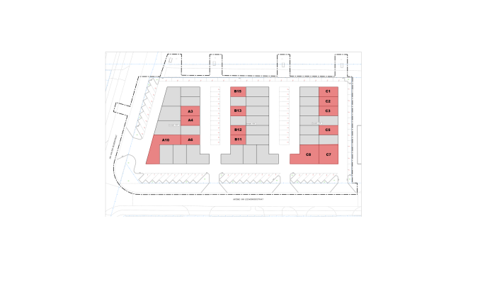 Antonie van Leeuwenhoekstraat 1 C5 ong, 3261 LT, Oud-beijerland