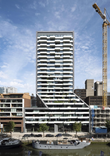 Wijnhaven 73 Z, 3011 WK, Rotterdam