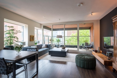 Posthoornstraat 314, 3011 WD, Rotterdam