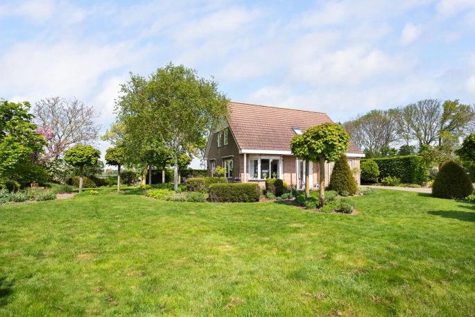 Vaartweg 9, 3267 LT, Goudswaard