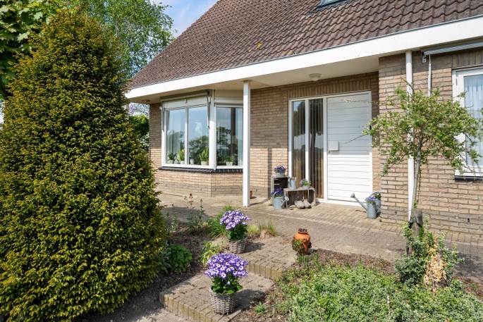 Vaartweg 9, 3267 LT, Goudswaard