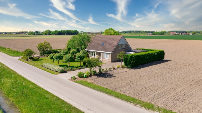 Vaartweg 9, 3267 LT, Goudswaard