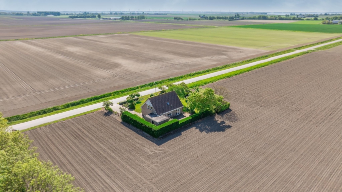 Vaartweg 9, 3267 LT, Goudswaard
