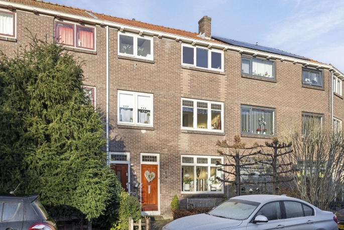 Standhasenstraat 33, 3312 LM, Dordrecht