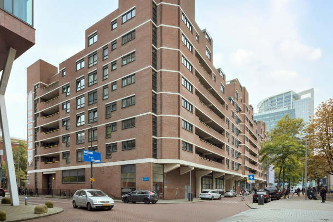 Nieuwstraat 212, 3011 GM, Rotterdam