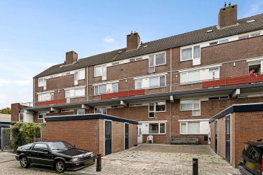 Laurierdonk 58, 3206 BZ, Spijkenisse