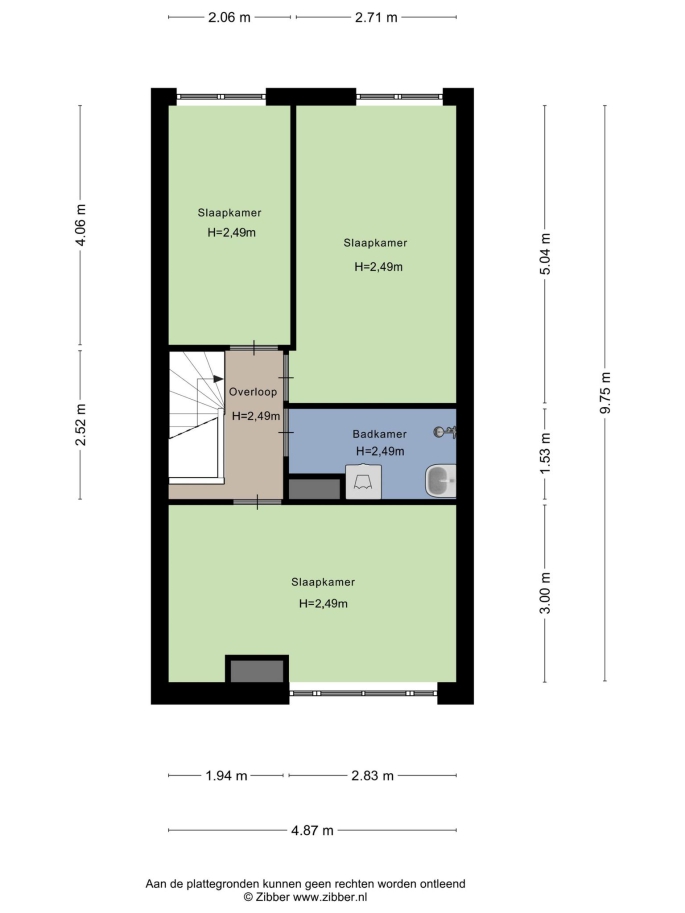 Reaumurstraat 101, 3112 VN, Schiedam