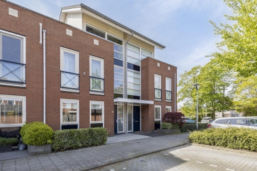 Evert Kuilemastraat 3, 2651 TV, Berkel en rodenrijs