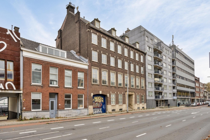 Schiekade 14 D, 3032 AJ, Rotterdam