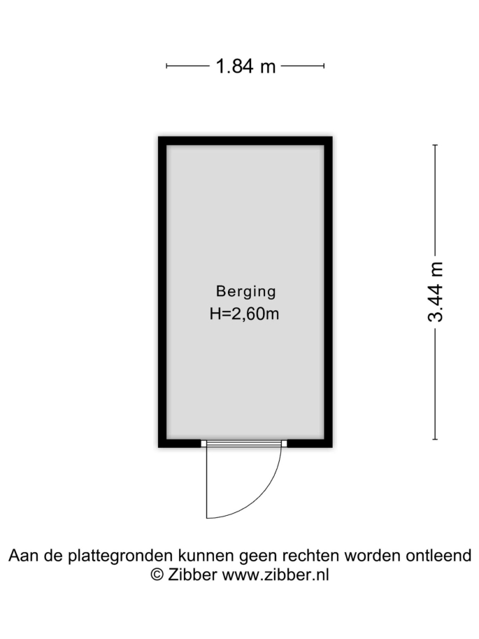 Schiekade 14 D, 3032 AJ, Rotterdam