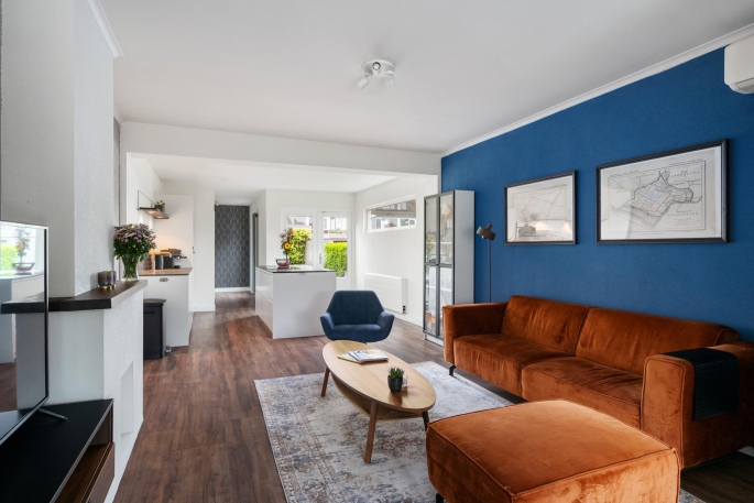 Admiraal de Ruyterstraat 105, 3262 XC, Oud-beijerland