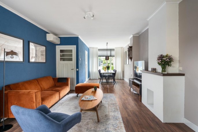 Admiraal de Ruyterstraat 105, 3262 XC, Oud-beijerland
