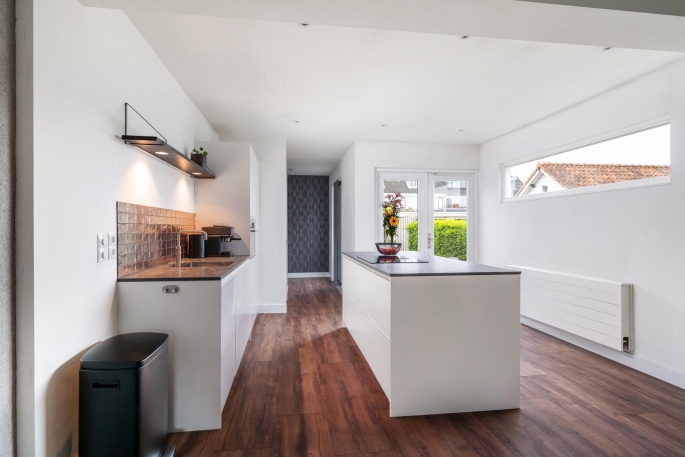 Admiraal de Ruyterstraat 105, 3262 XC, Oud-beijerland