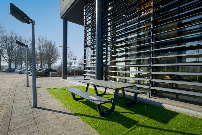 Rivium Quadrant 1, 2909 LC, Capelle aan den ijssel